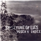 Structure Of Lies & Misery Index - Structure Of Lies & Misery Index